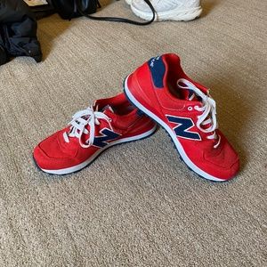 New Balance 547 Sneakers